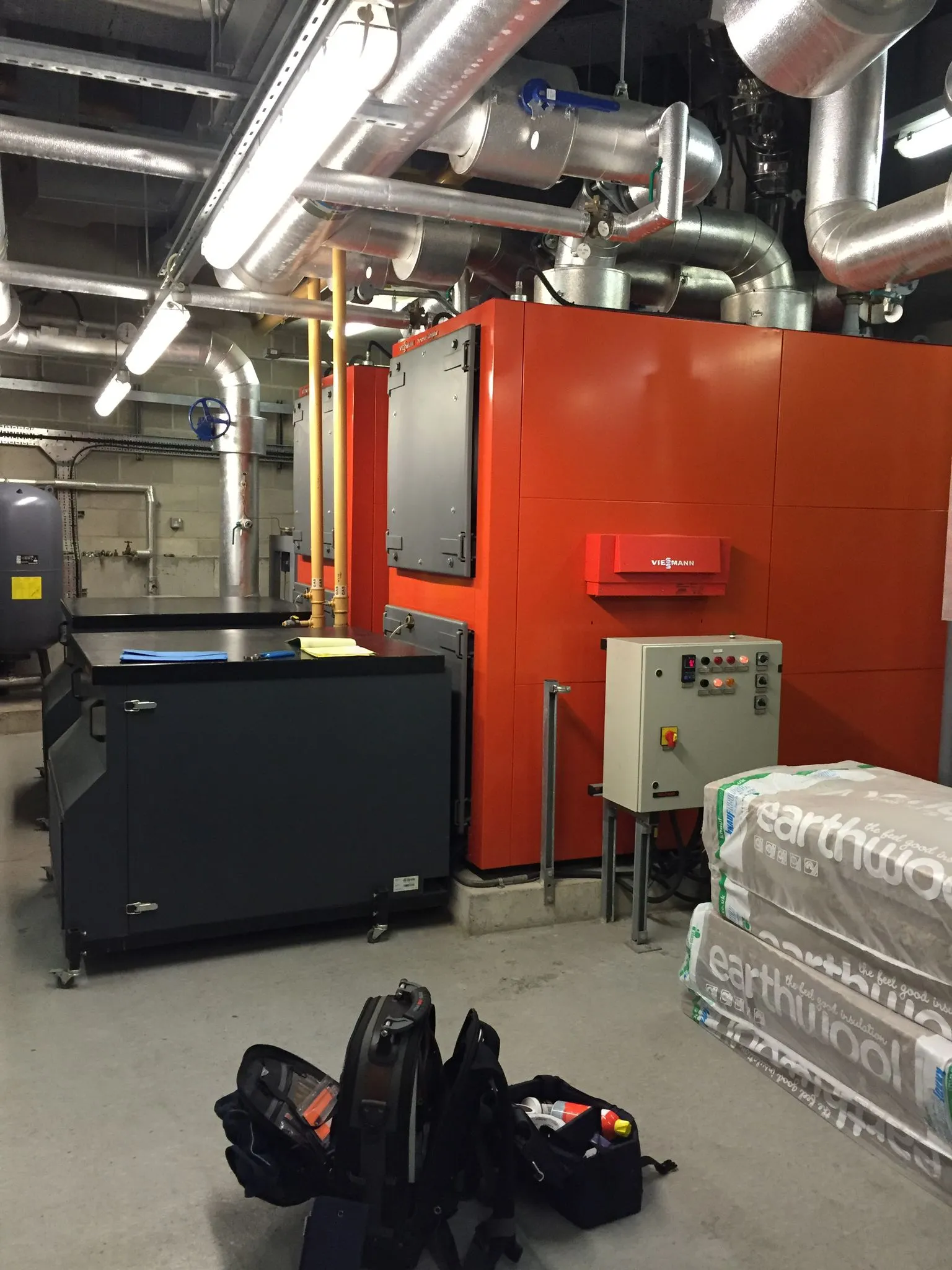 local gas engineer Wandsworth, SW18