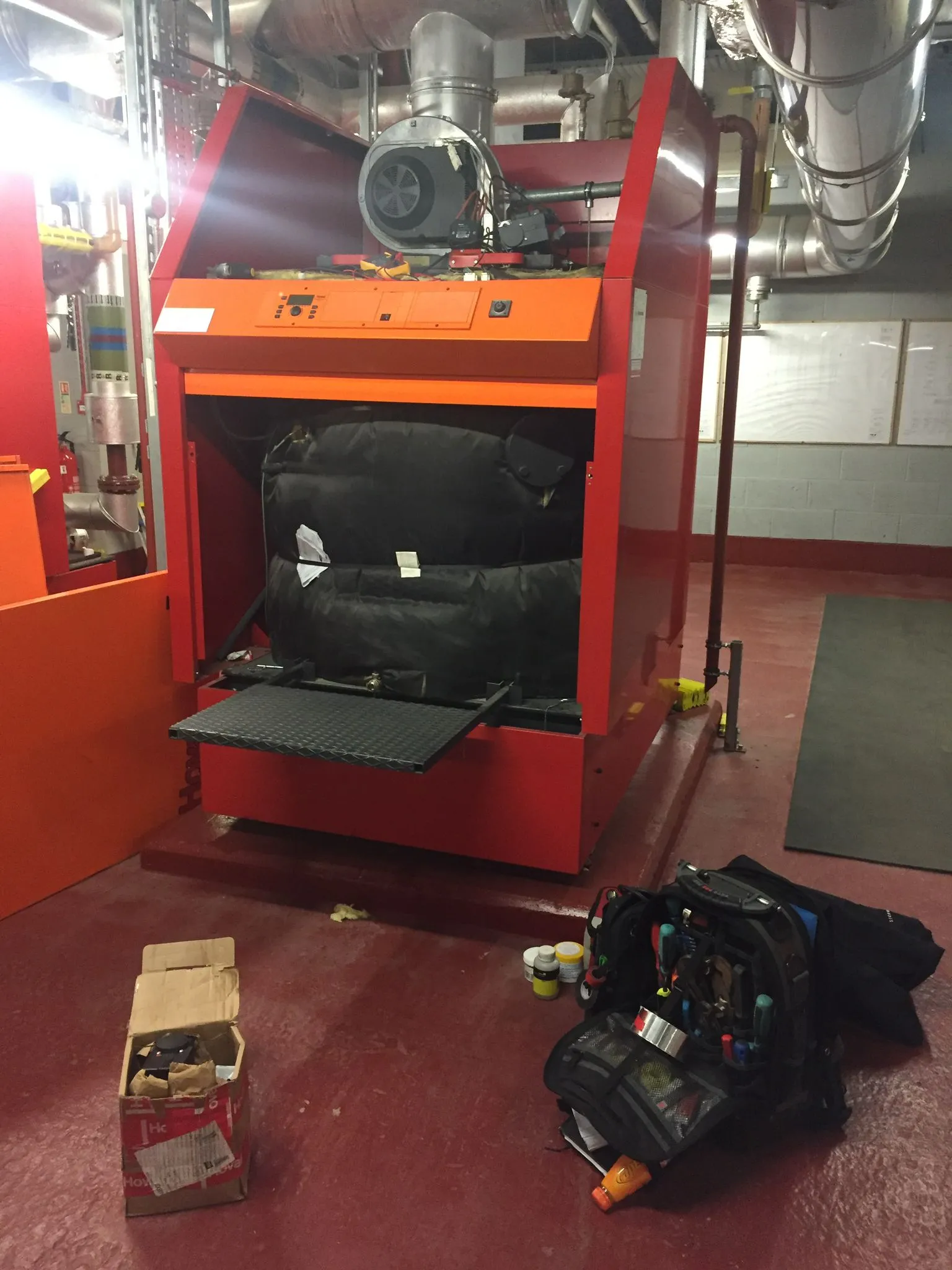 emergency heating engineer Wandsworth, SW18